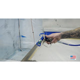 Graco Ultra 490 XT Electric Airless Sprayer (Stand)