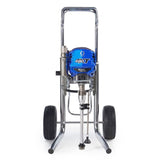 Graco Ultra 490 XT Electric Airless Sprayer (Hi-Boy)