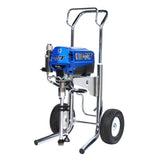Graco Ultra 490 XT Electric Airless Sprayer (Hi-Boy)