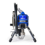 Graco Ultra 395 Electric Airless Sprayer (Stand)