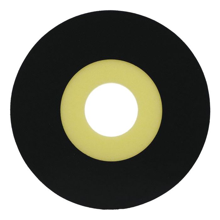 Norton 9" Back-Up Pad Hook & Loop Disc