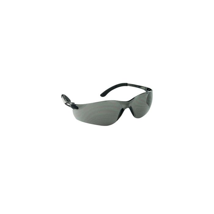 SAS Gray Lens NSX Turbo Safety Glasses