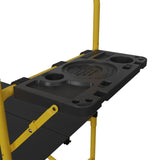 ScaffoldMart 4' Utility Scaffold