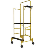ScaffoldMart 5' Utility Scaffold