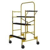 ScaffoldMart 5' Utility Scaffold