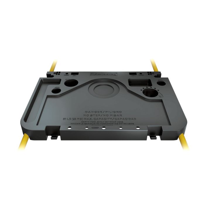ScaffoldMart Multifunction Tool Shelf