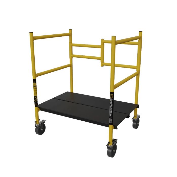 ScaffoldMart 3' Utility Scaffold