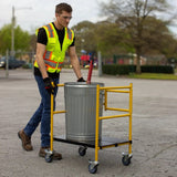 ScaffoldMart 3' Utility Scaffold
