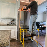 ScaffoldMart 3' Utility Scaffold