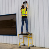 ScaffoldMart 3' Utility Scaffold