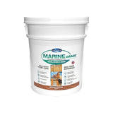 Seal-Once Marine Grade Pre-Mixed Semi-Transparent Premium Wood Stain & Sealer