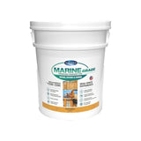 Seal-Once Marine Grade Pre-Mixed Semi-Transparent Premium Wood Stain & Sealer