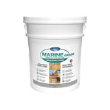 Seal-Once Marine Grade Pre-Mixed Semi-Transparent Premium Wood Stain & Sealer