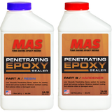 MAS Epoxies 1.5pt Kit Penetrating Epoxy Sealer