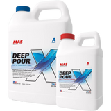 MAS Epoxies 1.5gal Kit Deep Pour X Epoxy Resin