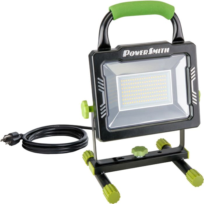 Powersmith 10,000 Lumen Portable LED Work Light