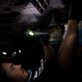 Powersmith 1200 Lumen Slim Style Pocket Flood/Spot Light