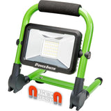 Powersmith 1500 Lumen Foldable Rechargeable Light