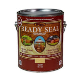 Ready Seal Exterior Wood Stains & Sealers