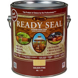 Ready Seal Exterior Wood Stains & Sealers