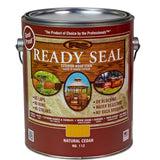 Ready Seal Exterior Wood Stains & Sealers