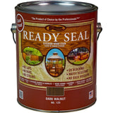 Ready Seal Exterior Wood Stains & Sealers