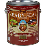 Ready Seal Exterior Wood Stains & Sealers