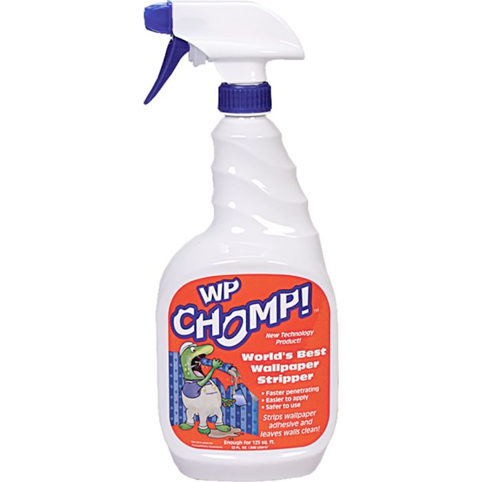 Chomp 32oz Wallpaper Stripper Trigger Spray
