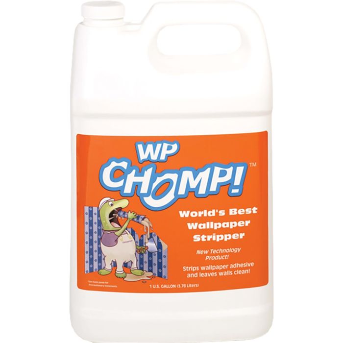 Chomp 1gal Wallpaper Stripper