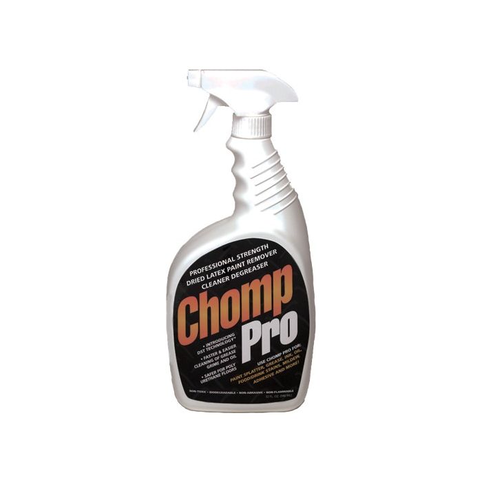 Chomp 32oz Pro Ultimate Cleaner Degreaser Trigger Spray