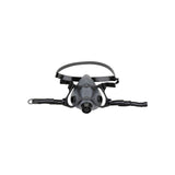 Honeywell 550030 Half Mask Respirators