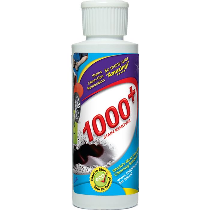 1000+ Stain Removers