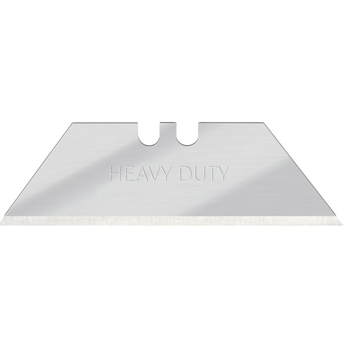 AccuTec .024 HD 2-Notch Pro Utility Blade Carded (5pk)