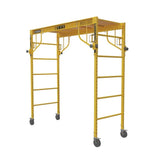ScaffoldMart 6' Multifunction Scaffold