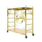 ScaffoldMart 6' Multifunction Scaffold