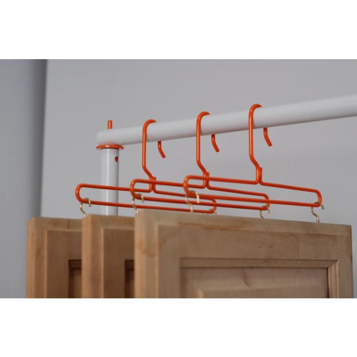 Paintline 50-Hanger Pro Drying Rack