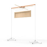 Paintline 50-Hanger Pro Drying Rack