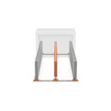 PaintLine 20-Slot ProDryingRack Transport