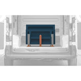 PaintLine 20-Slot ProDryingRack Transport
