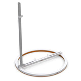 PaintLine Interior Door Spray & Dry Series Rack (Holds 20 Doors)