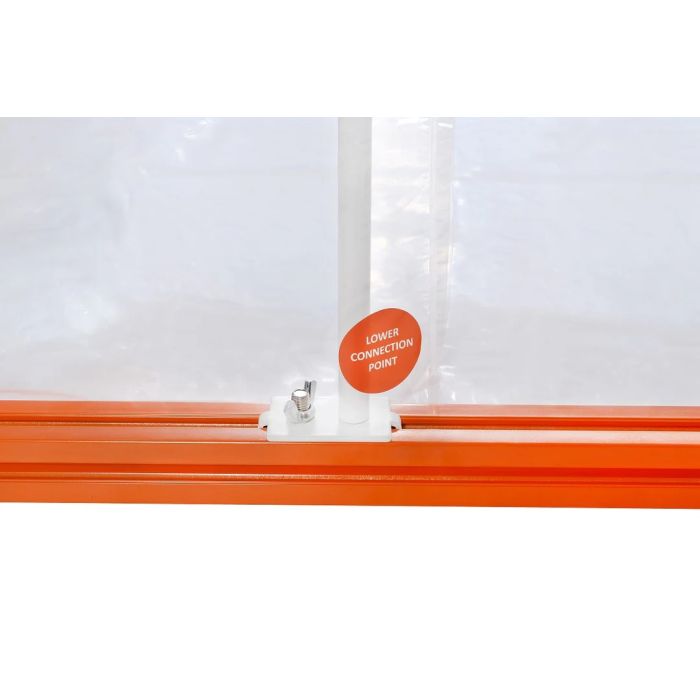 Paintline Portable Jobsite Spray Booth