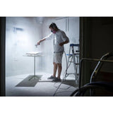 Paintline Spray Twirly Rotating Spray Table