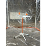 Paintline Spray Twirly Rotating Spray Table