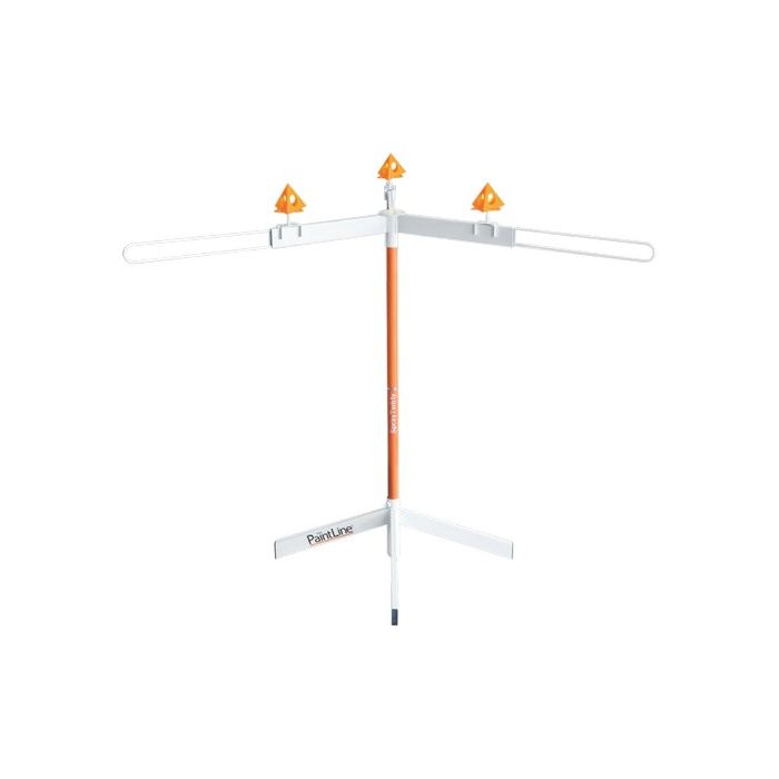 Paintline Spray Twirly Rotating Spray Table