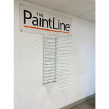 PaintLine ProDryingRack Wall Mount
