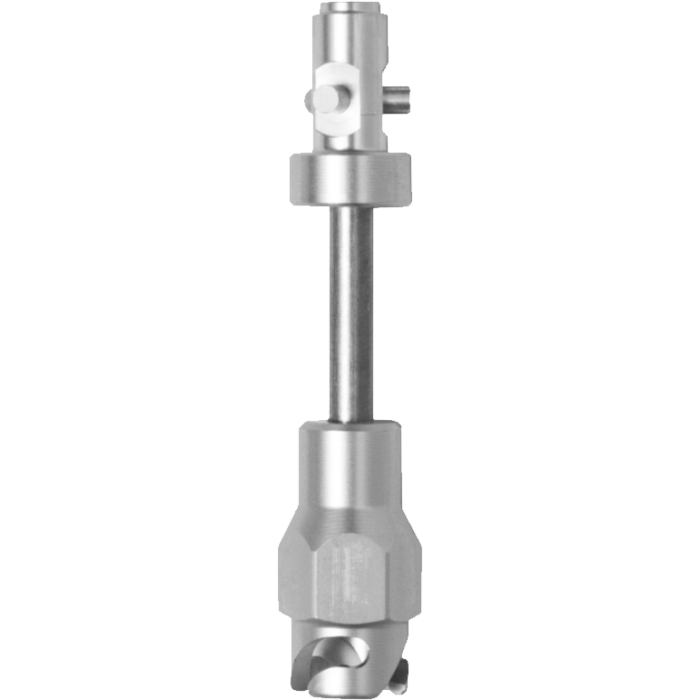 Triade Connections Quick-Connect Spray Gun Extensions