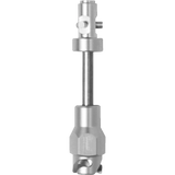 Triade Connections Quick-Connect Spray Gun Extensions