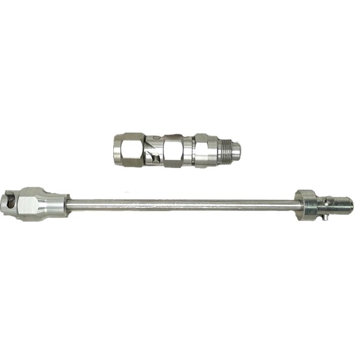 Triade Connections 12" Extension & Adapter Starter Kit