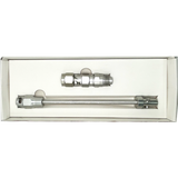 Triade Connections 12" Extension & Adapter Starter Kit