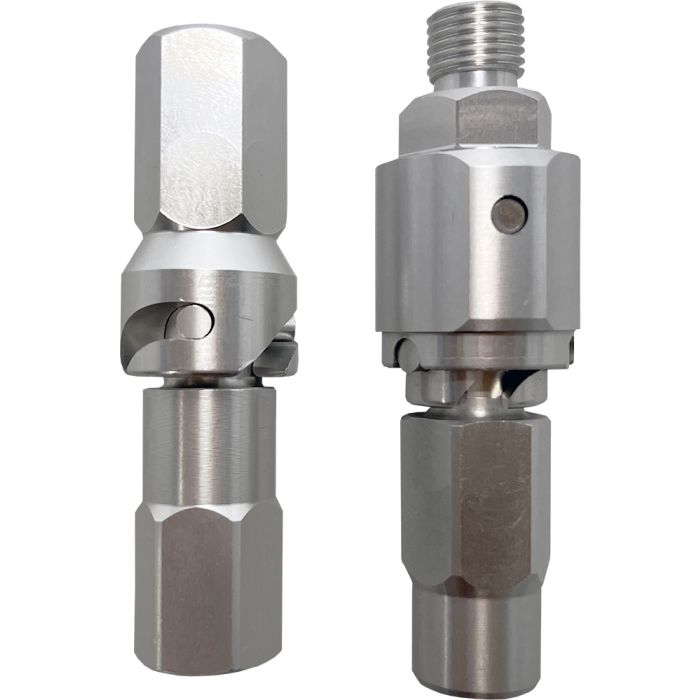 Triade Connections Quick Hose Quick-Connect Hose Adaptor